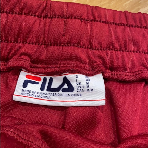 NEW Fila Women’s Polyester Skirt - Picture 6 of 9